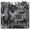 MAINBOARD (เมนบอร์ด) GIGABYTE B760M H DDR4