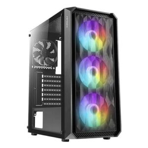 [761345810067] CASE ANTEC NX292 RGB