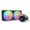 NZXT KRAKEN ELITE 280 RGB BLACK : RL-KR28E-B1