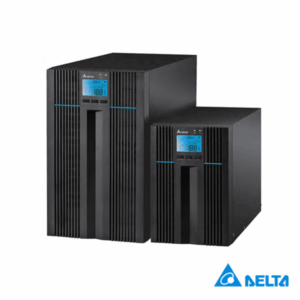 UPS Delta N-2000VA-3Y 2000VA/1800W  LCD TOWER 3Y WARRANTY,24/7 Call-center, Onsite service 5/8 [N-2000VA-3Y]