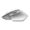 Logitech MX Master 3S Wireless Mouse (Pale Gray) [910-006562]