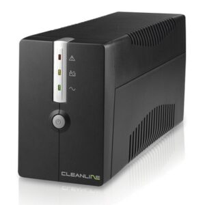 UPS CLEANLINE L-850A (850VA/325W) [L850A]
