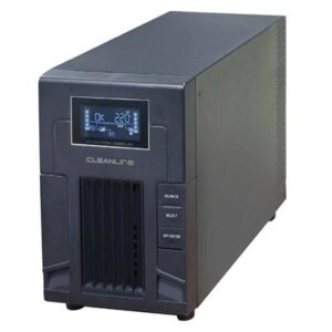 UPS CLEANLINE PS-Series PS-1500 (1500VA/990W) [PS-1500]