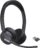 (BH70-DUO) Yealink Headset Microsoft Certified Teams DUO Bluetooth Wireless Headset