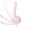 Logitech USB Headset H390 (Rose) [981-001282]