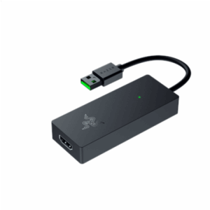 Razer Ripsaw X USB Capture Card (อุปกรณ์จับภาพหน้าจอ) [RZ20-04140100-R3M1]
