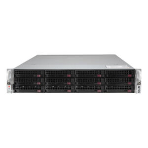 (US.RSKST.002) Altos BrainSphere™ R380 F5 Server