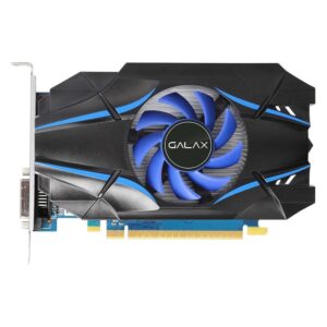 VGA GALAX GT1030 2GB GDDR5 64BIT : (4895147126753)