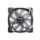 MONTECH RX120 PWM FAN BLACK