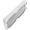 [840006623700] CORSAIR XR5 240 WATER COOLING RADIATOR WHITE: CX-9030007-WW