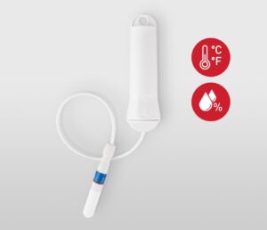 (TDSPT409) Aranet T/RH probe (ammonia resistant)