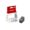 CANON COLOR INK FOR IP1880/2580/MP145/228/460/476/MX308/318 [CL-831CO]
