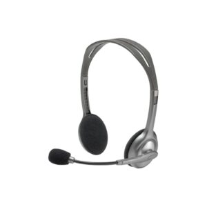 (LGT-981-000459) Headset “Logitech” H110