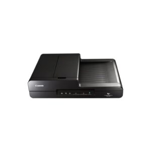 CANON SCANNER,20/36 PPM,50 SHEET,CAPTURE ON TOUCH,CLOUD,HI SPEED USB2.0 [DR-F120]