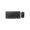 Wireless Mouse & Keyboard Combo Black [KB-8000M-BK]