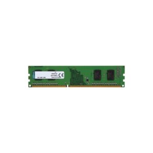 [KVR16N11S6/2] Kingston 2GB (2GBx1 , 4 chips) DDR3 1600MHz RAM