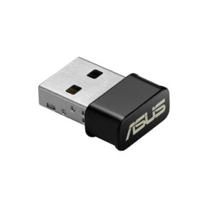 ASUS AC1200 Dual-band USB Wi-Fi Adapter [USB-AC53NANO]