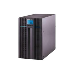 (UPS202N2000B0B6S) DELTA UPS (เครื่องสำรองไฟ) DELTA N-SERIES ONLINE 2000VA/1800W TOWER 3Y WARRANTY ONSITE (UPS202N2000B0B6S)