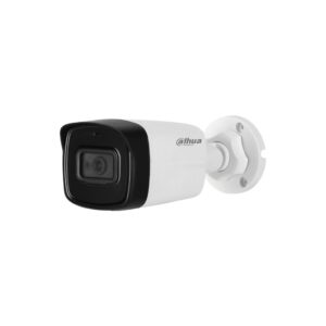 DAHUA กล้องวงจรปิด 4K Real-time HDCVI IR Bullet Camera Max. 4K resolution (HAC-HFW1800TL-A-2.8MM)