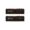 Kingston 32GB 3200MHz DDR4 CL16 DIMM (Kit of 2) 1Gx8 FURY Beast RGB [KF432C16BB1AK2/32]