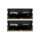 Kingston 16GB 2666MHz DDR4 CL15 SODIMM (Kit of 2) FURY Impact [KF426S15IBK2/16]