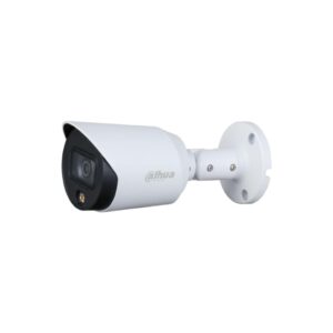 DAHUA กล้องวงจรปิด 5MP Full-color Starlight HDCVI Bullet Camera (HAC-HFW1509T-A-LED-3.6-S2)