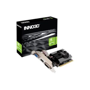 VGA GT730/2GB INNO3D (D3) [N730-1DDV-E3BX]
