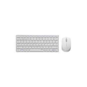 9050M Multi-mode Wireless Ultra Slim Combo White/2Y [9050M-WH]