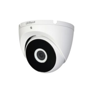 DAHUA กล้องวงจรปิด 2MP HDCVI IR Eyeball Camera, 30fps@1080P (DH-HAC-T2A21P-2.8MM)