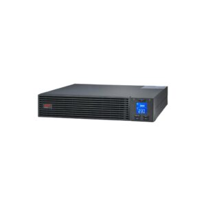 (SRV1KRIRK-E) APC UPS (เครื่องสำรองไฟ) APC Easy UPS On-Line SRV 1000VA 900W RM 230V with Rail Kit