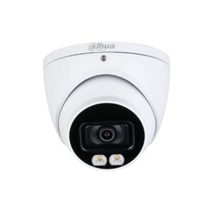 5637192757.jpg DAHUA กล้องวงจรปิด 2MP Lite Full-Color Bullet Network Camera (DH-IPC-HDW1239TP-A-LED-2.8-S5)