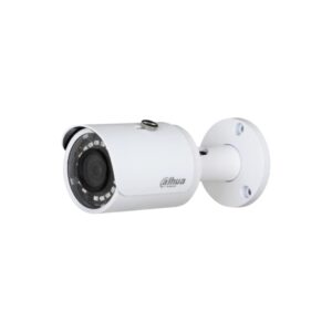 DAHUA กล้องวงจรปิด 2MP IR Mini-Bullet Network Camera (DH-SF125-S2-2.8MM)