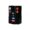 (I-BOX_1000VA/550W) ZIRCON UPS (เครื่องสำรองไฟ) Zircon Line Interactive UPS/ Hybrid Ibox/ 1000VA/550W/ Digital Display, Hot Swapp. (Tower type)