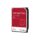 6 TB HDD WD RED PLUS NAS (5400RPM, 256MB, SATA-3, WD60EFPX)