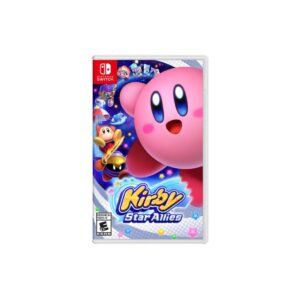 Nintendo Switch Kirby Star Allies
