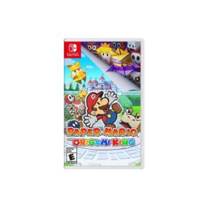 5637201004.jpg Nintendo Switch Paper Mario: The Origami King