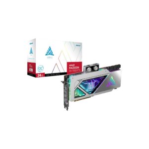 ASRock AQUA Radeon RX 7900 XTX 24GB GDDR6 PCI Express 4.0 [RX7900XTX-AQ-24GO]