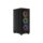 CORSAIR CASE iCUE 2000D RGB AIRFLOW - ITX Tower - Black