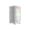CORSAIR CASE iCUE 2000D RGB AIRFLOW - ITX Tower - White