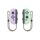 NINTENDO JOY-CON CONTROLLERS PASTEL (L/ PURPLE+R/ GREEN) [ACC-JOY-CON-PASTEL-PURPLE-GREE]