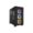 CORSAIR CASE  3000D RGB Airflow Tempered Glass Mid-Tower, Black [3000D-AIRFLOW-TG-BK-RGB]