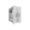 CORSAIR CASE  3000D Airflow Tempered Glass Mid-Tower, White [3000D-AIRFLOW-TG-WH]