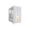 CORSAIR CASE 3000D RGB Airflow Tempered Glass Mid-Tower, White [3000D-AIRFLOW-TG-WH-RGB]