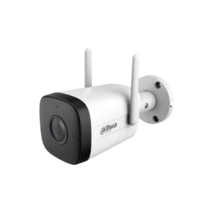 DAHUA กล้องวงจรปิด 2 MP IR Fixed-focal WiFi Bullet Network Camera (DH-IPC-HFW1230DT-STW-2.8MM)