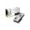 VGA GIGABYTE GEFORCE RTX 4070 AERO OC - 12GB GDDR6X (REV. 1.0) [GV-N4070AERO OC-12GD]
