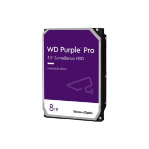 5637205331.jpg AV WD 8TB PURPLE PRO SATA3(6Gb/s) 256MB 7200RPM 5Y