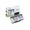 VGA ASUS GEFORCE RTX 4070 DUAL O12G WHITE - 12GB GDDR6X [DUAL-RTX4070-O12G-WHITE]