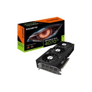 5637208142.jpg VGA GIGABYTE GEFORCE RTX 4070 TI WINDFORCE OC 12G - 12GB GDDR6X (GV-N407TWF3OC-12GD)