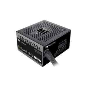 POWER SUPPLY THERMALTAKE SMART BM3 850WATT 80+BRONZE [PS-SPD-0850MNFABE-3] (5Y)