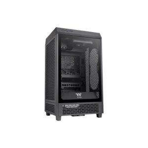 5637213254.jpg THERMALTAKE CASE THE TOWER 200 BLACK (CA-1X9-00S1WN-00)